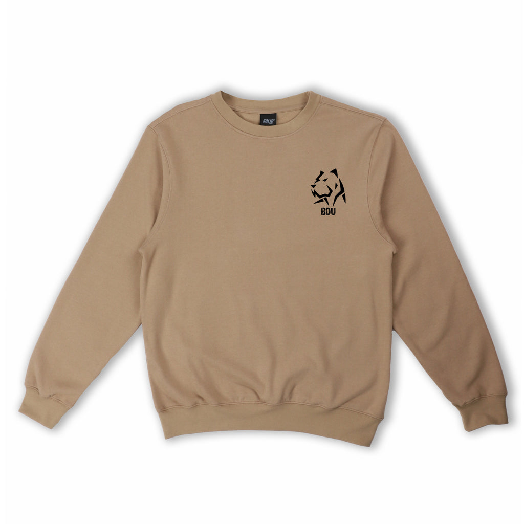 Crewneck