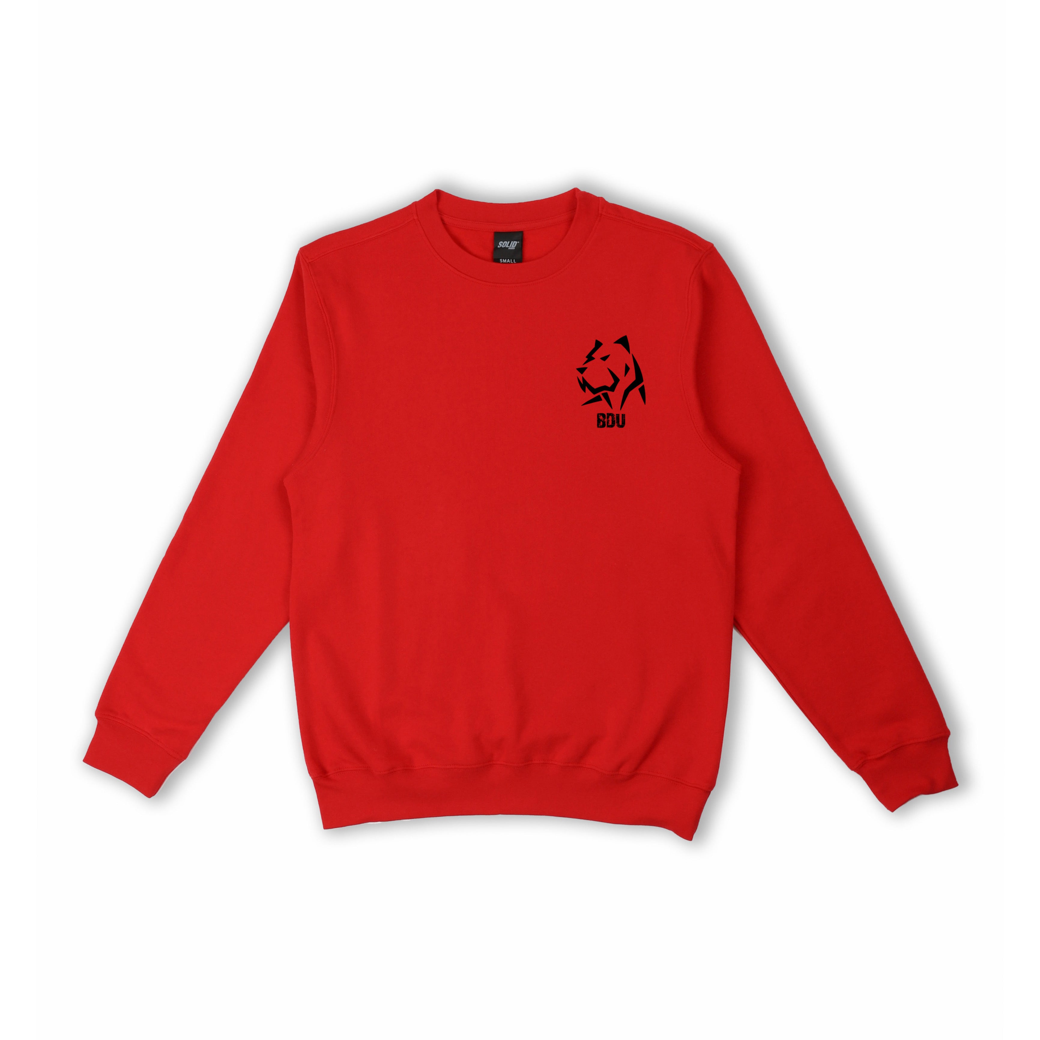 Crewneck